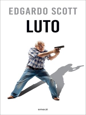 cover image of Luto